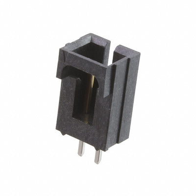 1719710102 by Molex - CONNECTOR HEADER VERT 2POS 2.54MM