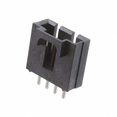 1719710104 by Molex - CONNECTOR HEADER VERT 4POS 2.54MM