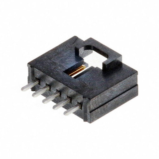 1719710105 by Molex - CONNECTOR HEADER VERT 5POS 2.54MM