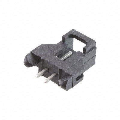 1719720002 by Molex - CONNECTOR HEADER VERT 2POS 2.54MM