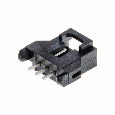 1719720003 by Molex - CONNECTOR HEADER VERT 3POS 2.54MM