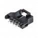 1719720004 by Molex - CONNECTOR HEADER VERT 4POS 2.54MM