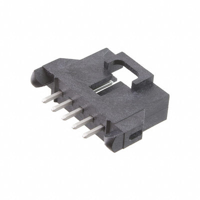 1719720005 by Molex - CONNECTOR HEADER VERT 5POS 2.54MM