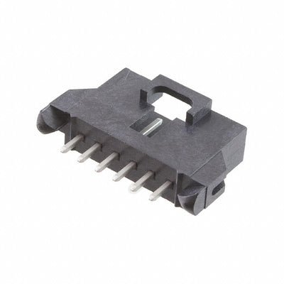 1719720006 by Molex - CONNECTOR HEADER VERT 6POS 2.54MM