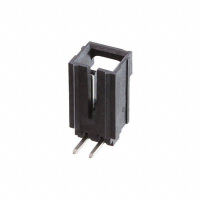 1719740002 by Molex - CONNECTOR HEADER R/A 2POS 2.54MM