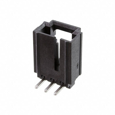 1719740003 by Molex - CONNECTOR HEADER R/A 3POS 2.54MM
