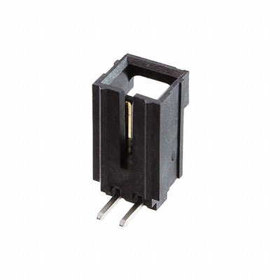 1719740102 by Molex - CONNECTOR HEADER R/A 2POS 2.54MM