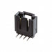 1719740104 by Molex - CONNECTOR HEADER R/A 4POS 2.54MM