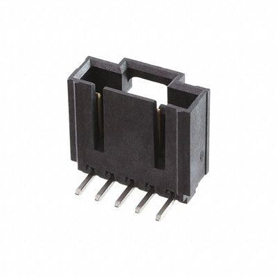 1719740105 by Molex - CONNECTOR HEADER R/A 5POS 2.54MM