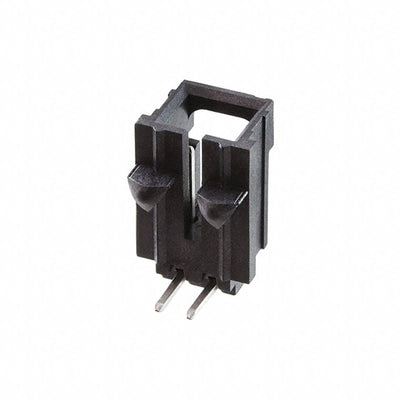 1719750002 by Molex - CONNECTOR HEADER R/A 2POS 2.54MM