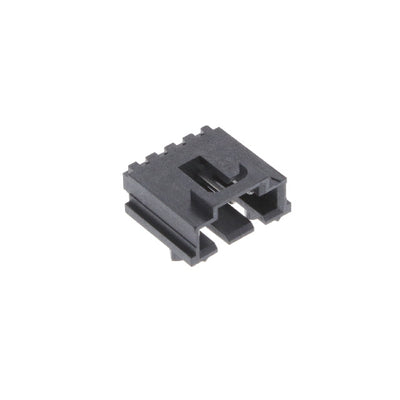 1719750004 by Molex - CONNECTOR HEADER R/A 4POS 2.54MM