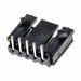 1719750005 by Molex - CONNECTOR HEADER R/A 5POS 2.54MM