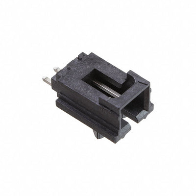 1719770002 by Molex - CONNECTOR HEADER SMD R/A 2POS 2.54MM