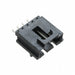 1719770004 by Molex - CONNECTOR HEADER SMD R/A 4POS 2.54MM