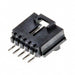 1719770005 by Molex - CONNECTOR HEADER SMD R/A 5POS 2.54MM