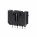 1719770006 by Molex - CONNECTOR HEADER SMD R/A 6POS 2.54MM