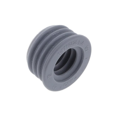 1719826-7 by TE Connectivity AMP Connectors - SINGLE WIRE SEAL,8MM HV