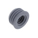 1719826-7 by TE Connectivity AMP Connectors - SINGLE WIRE SEAL,8MM HV
