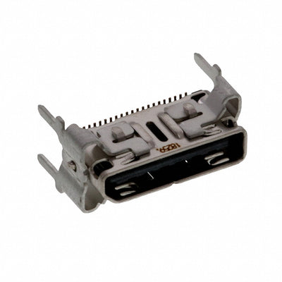 1719833042 by Molex - CONNECTOR NANO-PITCH I/O RCPT 42P SMD