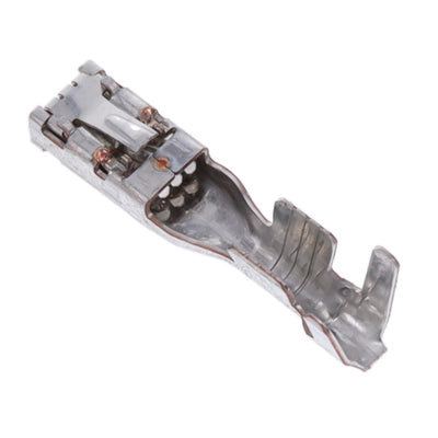 1719840-1 by TE Connectivity AMP Connectors - CONNECTOR SOCKET 14-16AWG CRIMP TIN