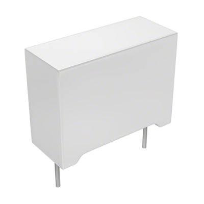 171474J160H-F by Cornell Dubilier Electronics (CDE) - FILM CAPAC 0.47UF 5% 160VDC RADIAL