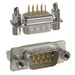 172-009-112-911 by NorComp Inc. - CONNECTOR D-SUB PLUG 9P PNL MNT SLDR