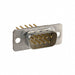 172-009-142R001 by NorComp Inc. - CONNECTOR D-SUB PLUG 9POS PNL MNT WW
