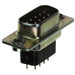 172-009-181-011 by NorComp Inc. - CONNECTOR D-SUB PLUG 9P PNL MNT SLDR