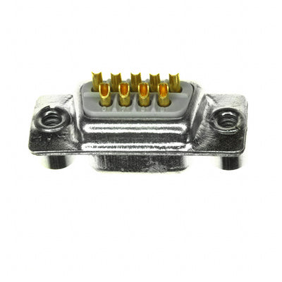172-009-202R031 by NorComp Inc. - CONNECTOR D-SUB RCPT 9POS PNL MNT