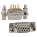 172-009-212-911 by NorComp Inc. - CONNECTOR D-SUB RCPT 9P PNL MNT SLDR