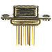 172-009-242R011 by NorComp Inc. - CONNECTOR D-SUB RCPT 9POS PNL MNT WW