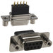 172-009-283L031 by NorComp Inc. - CONNECTOR D-SUB RCPT 9P PNL MNT SLDR