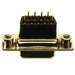 172-009-283L011 by NorComp Inc. - CONNECTOR D-SUB RCPT 9P PNL MNT SLDR