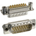 172-015-102-021 by NorComp Inc. - CONNECTOR D-SUB PLUG 15POS PNL MNT