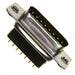 172-015-181L011 by NorComp Inc. - CONNECTOR D-SUB PLUG 15P PNL MNT SLDR