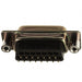 172-015-181L021 by NorComp Inc. - CONNECTOR D-SUB PLUG 15P PNL MNT SLDR