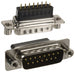 172-015-183L031 by NorComp Inc. - CONNECTOR D-SUB PLUG 15P PNL MNT SLDR