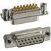 172-015-202R021 by NorComp Inc. - CONNECTOR D-SUB RCPT 15POS PNL MNT