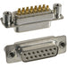 172-015-202-021 by NorComp Inc. - CONNECTOR D-SUB RCPT 15POS PNL MNT