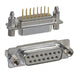 172-015-212R911 by NorComp Inc. - CONNECTOR D-SUB RCPT 15P PNL MNT SLDR