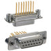172-015-242-021 by NorComp Inc. - CONNECTOR D-SUB RCPT 15POS PNL MNT WW