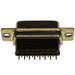 172-015-281-001 by NorComp Inc. - CONNECTOR D-SUB RCPT 15P PNL MNT SLDR