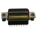 172-015-281-021 by NorComp Inc. - CONNECTOR D-SUB RCPT 15P PNL MNT SLDR