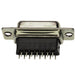 172-015-281L001 by NorComp Inc. - CONNECTOR D-SUB RCPT 15P PNL MNT SLDR