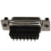 172-015-281L031 by NorComp Inc. - CONNECTOR D-SUB RCPT 15P PNL MNT SLDR