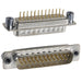 172-025-112R021 by NorComp Inc. - CONNECTOR D-SUB PLUG 25P PNL MNT SLDR