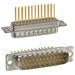 172-025-142R001 by NorComp Inc. - CONNECTOR D-SUB PLUG 25POS PNL MNT WW