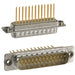 172-025-142R011 by NorComp Inc. - CONNECTOR D-SUB PLUG 25POS PNL MNT WW