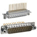 172-025-142-031 by NorComp Inc. - CONNECTOR D-SUB PLUG 25POS PNL MNT WW