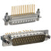 172-025-142-911 by NorComp Inc. - CONNECTOR D-SUB PLUG 25POS PNL MNT WW